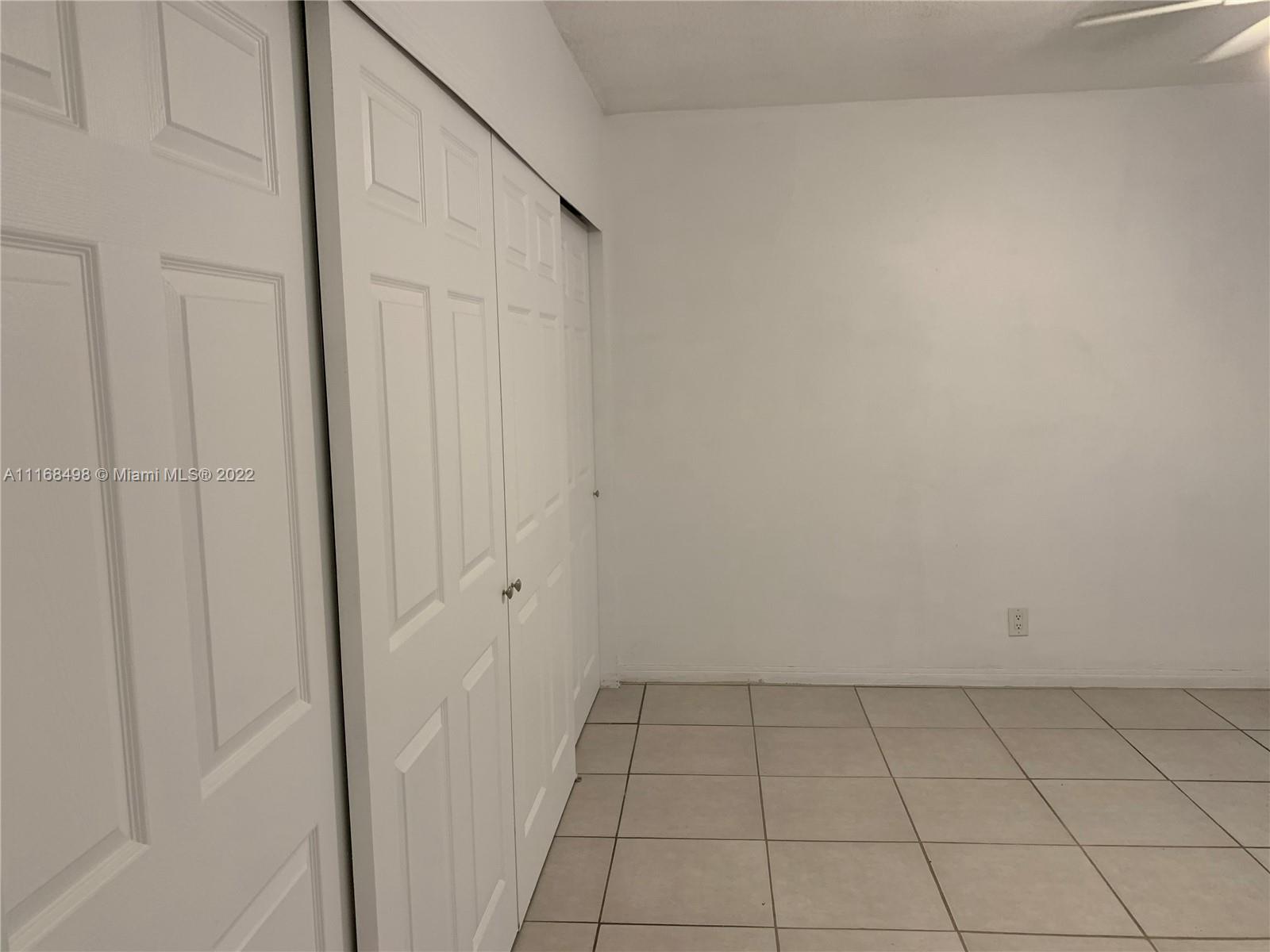 EL DORADO - Residential Lease