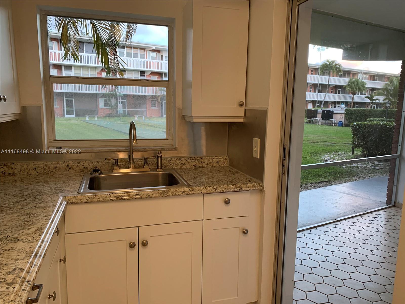 EL DORADO - Residential Lease