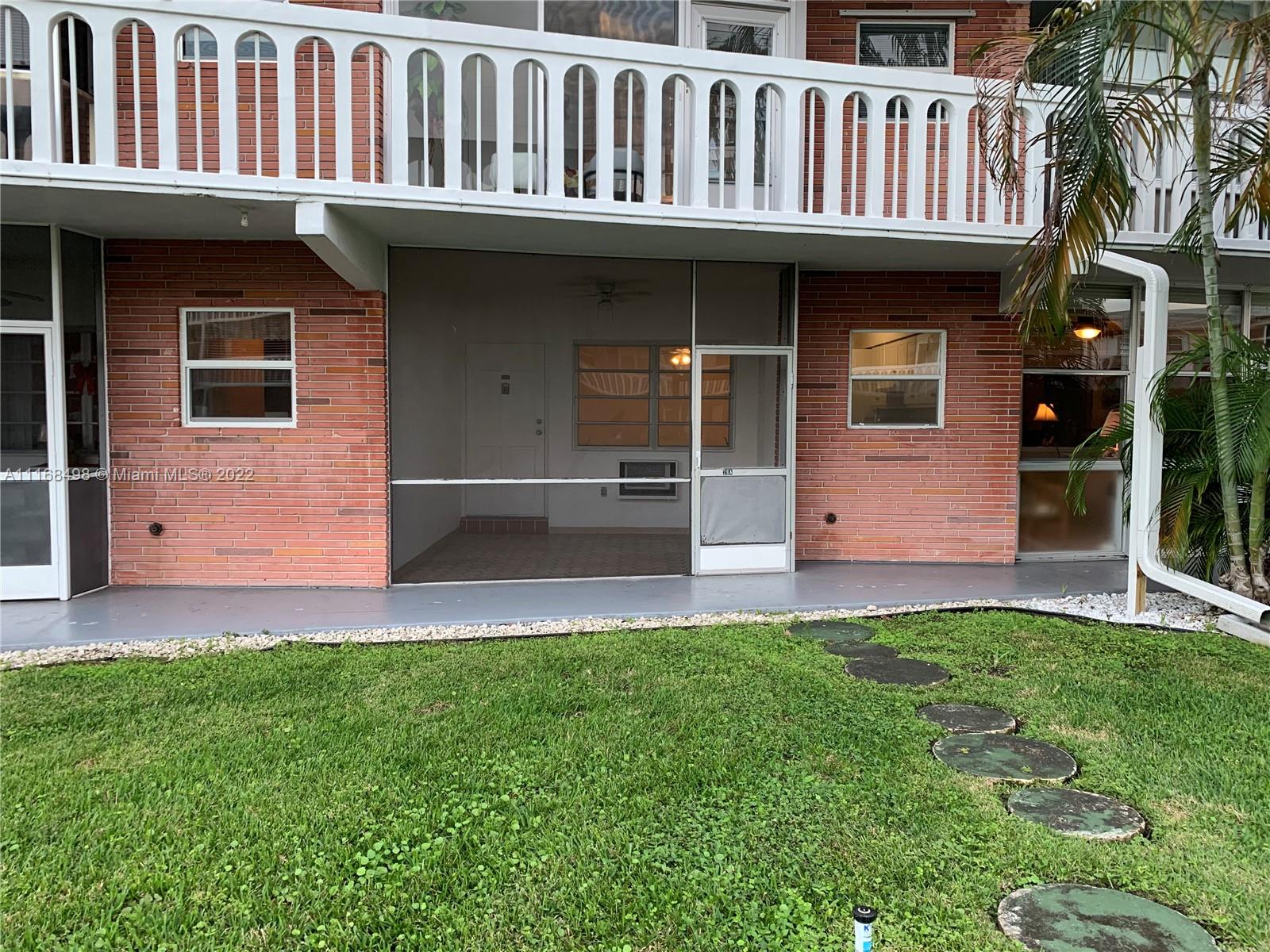 EL DORADO - Residential Lease