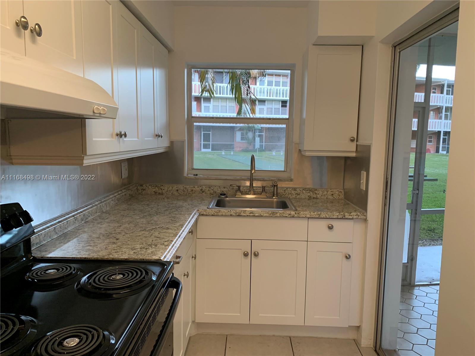 EL DORADO - Residential Lease