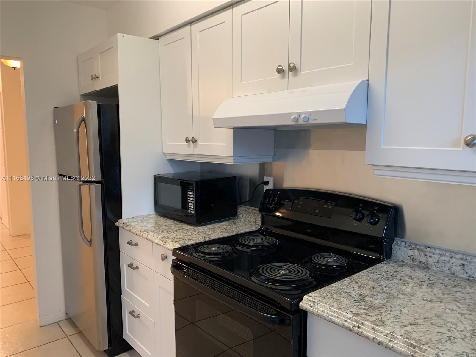 EL DORADO - Residential Lease