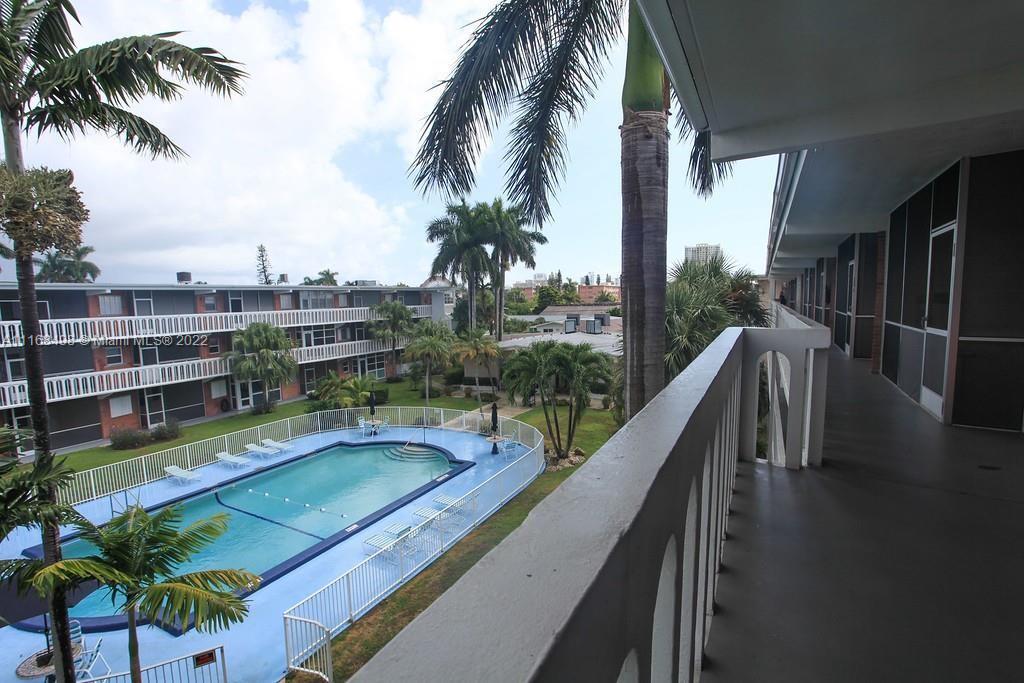 EL DORADO - Residential Lease