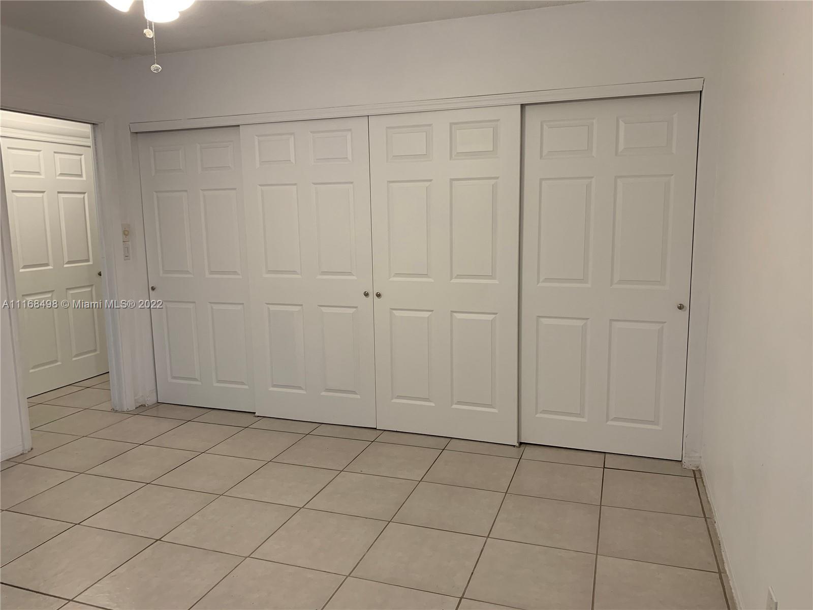 EL DORADO - Residential Lease