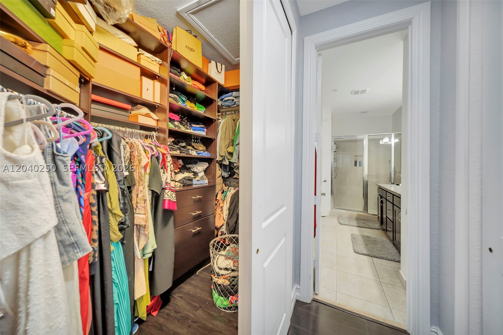 PEMBROKE LAKES SOUTH - Residential