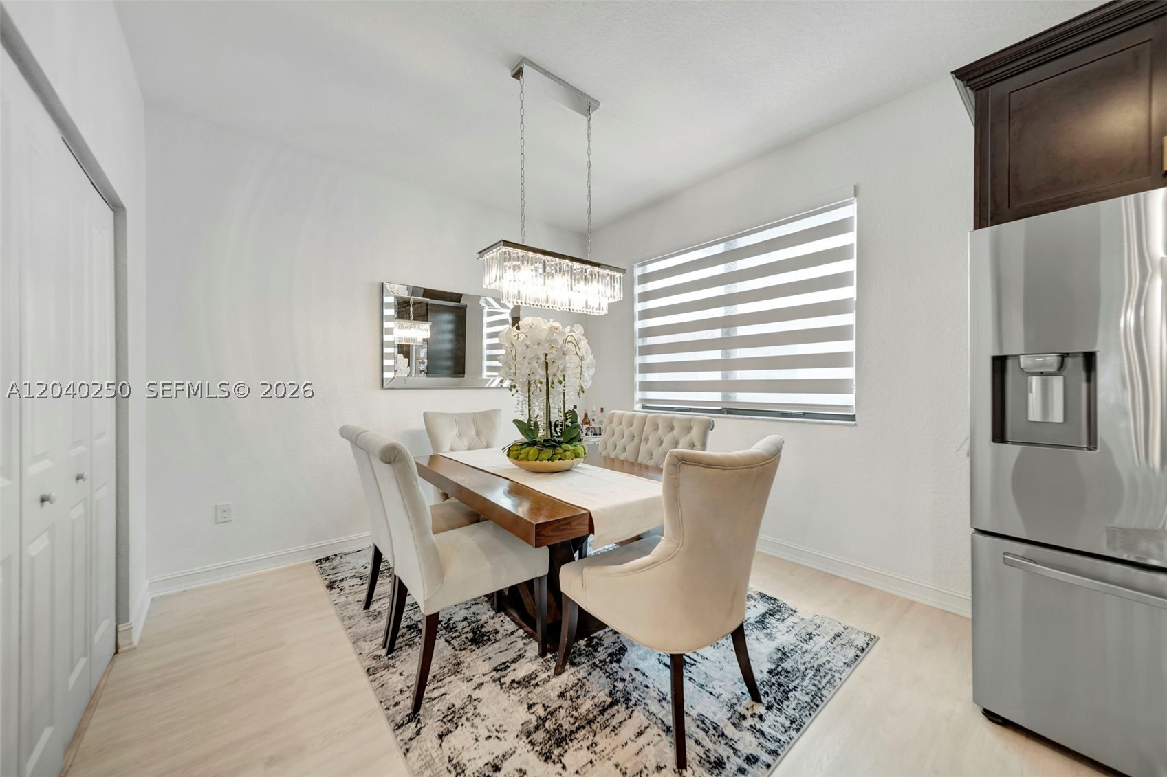 PEMBROKE LAKES SOUTH - Residential