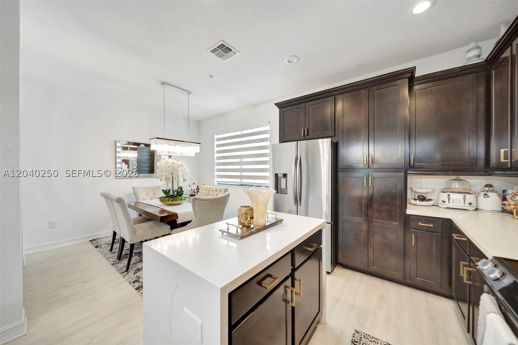PEMBROKE LAKES SOUTH - Residential