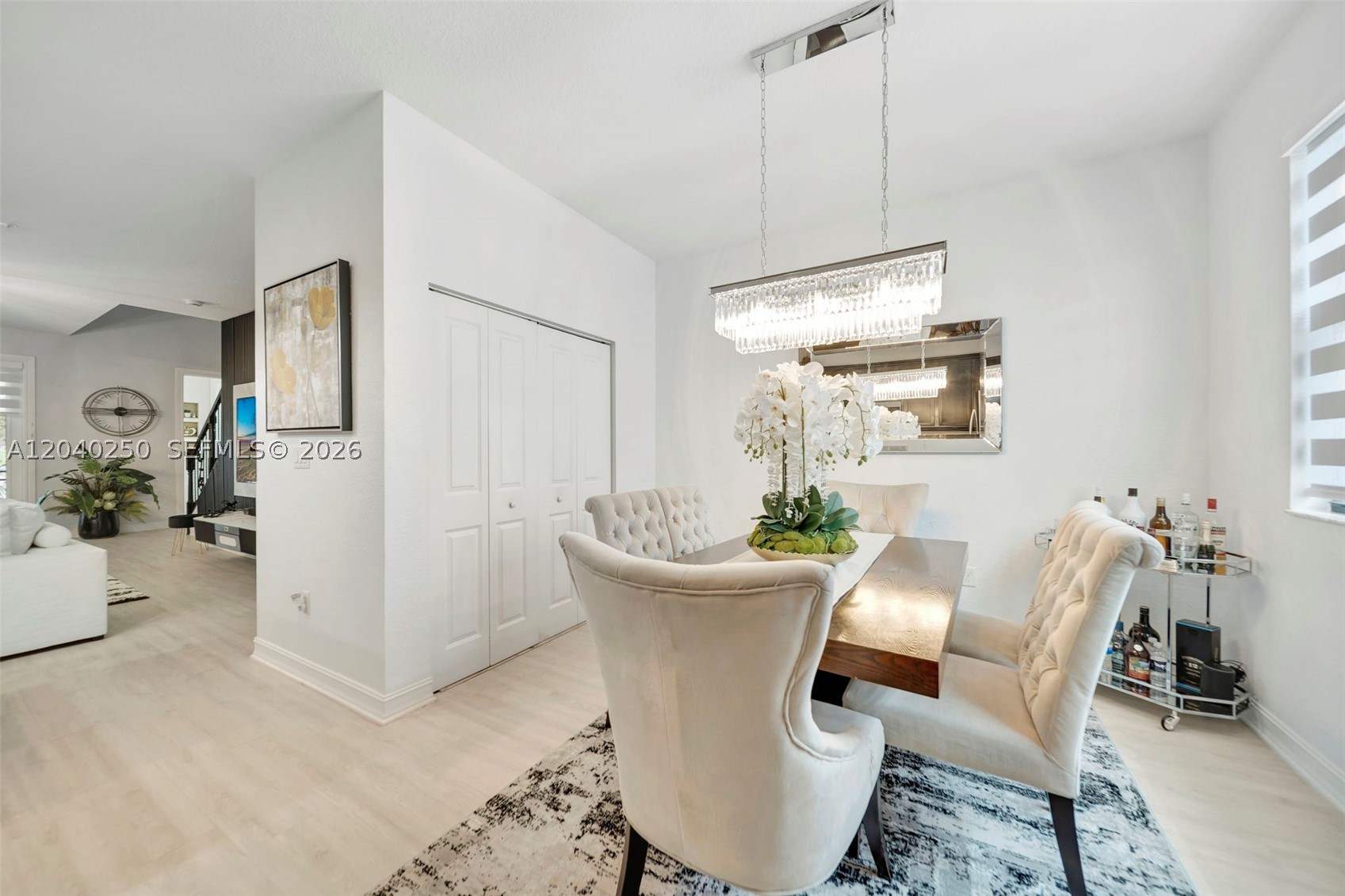 PEMBROKE LAKES SOUTH - Residential