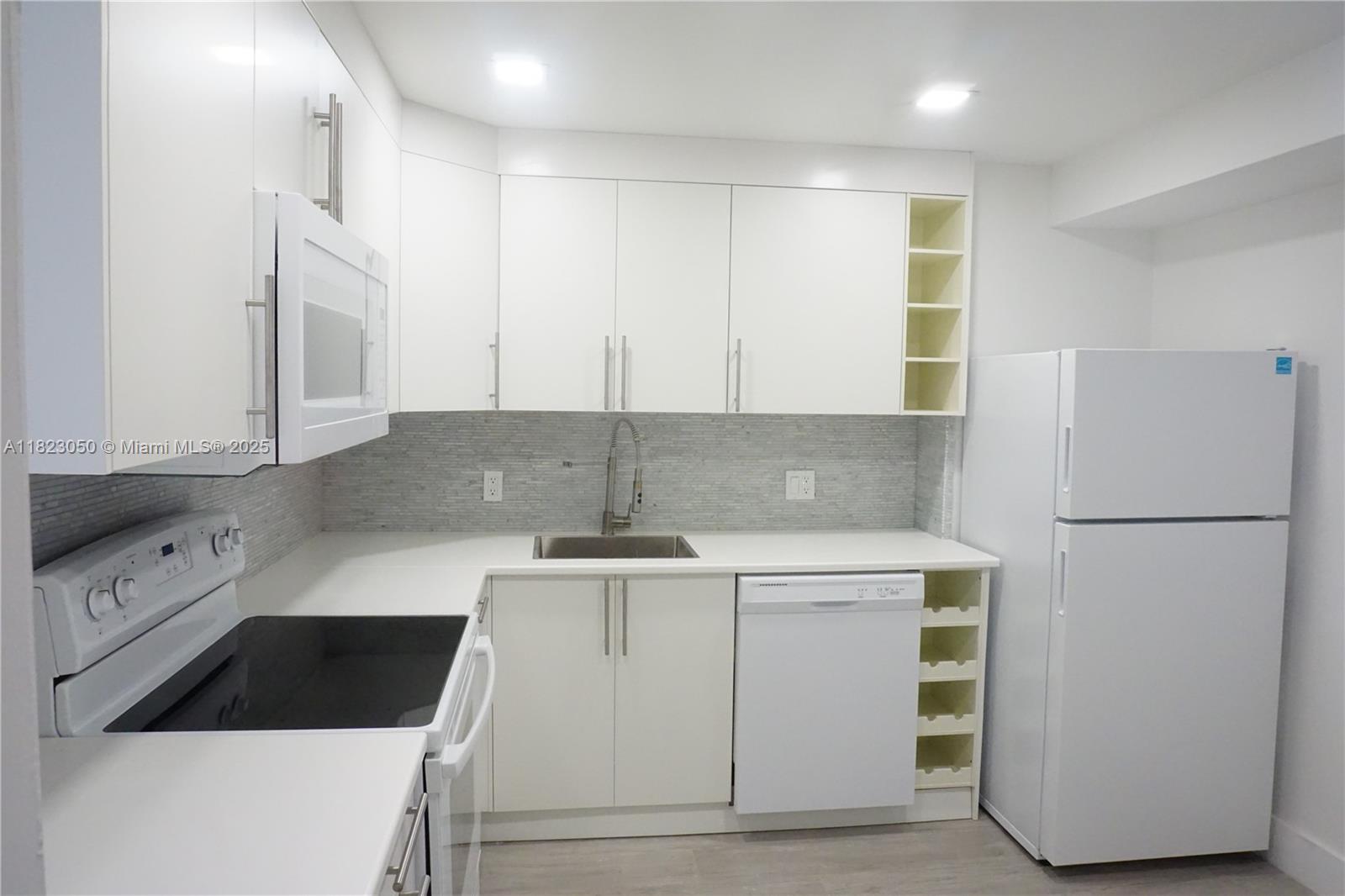 ADMIRALS PORT CONDO WEST - Residential Lease