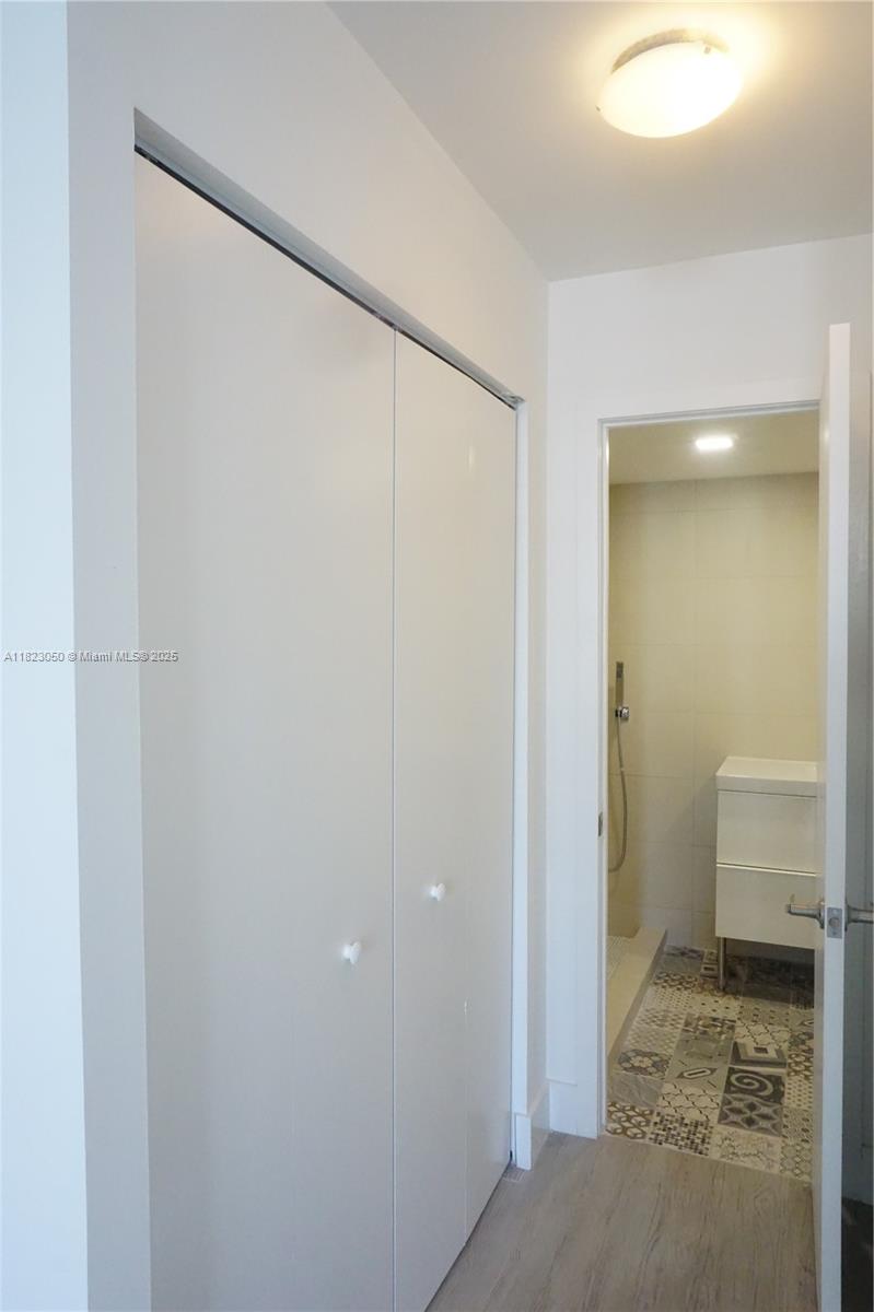 ADMIRALS PORT CONDO WEST - Residential Lease