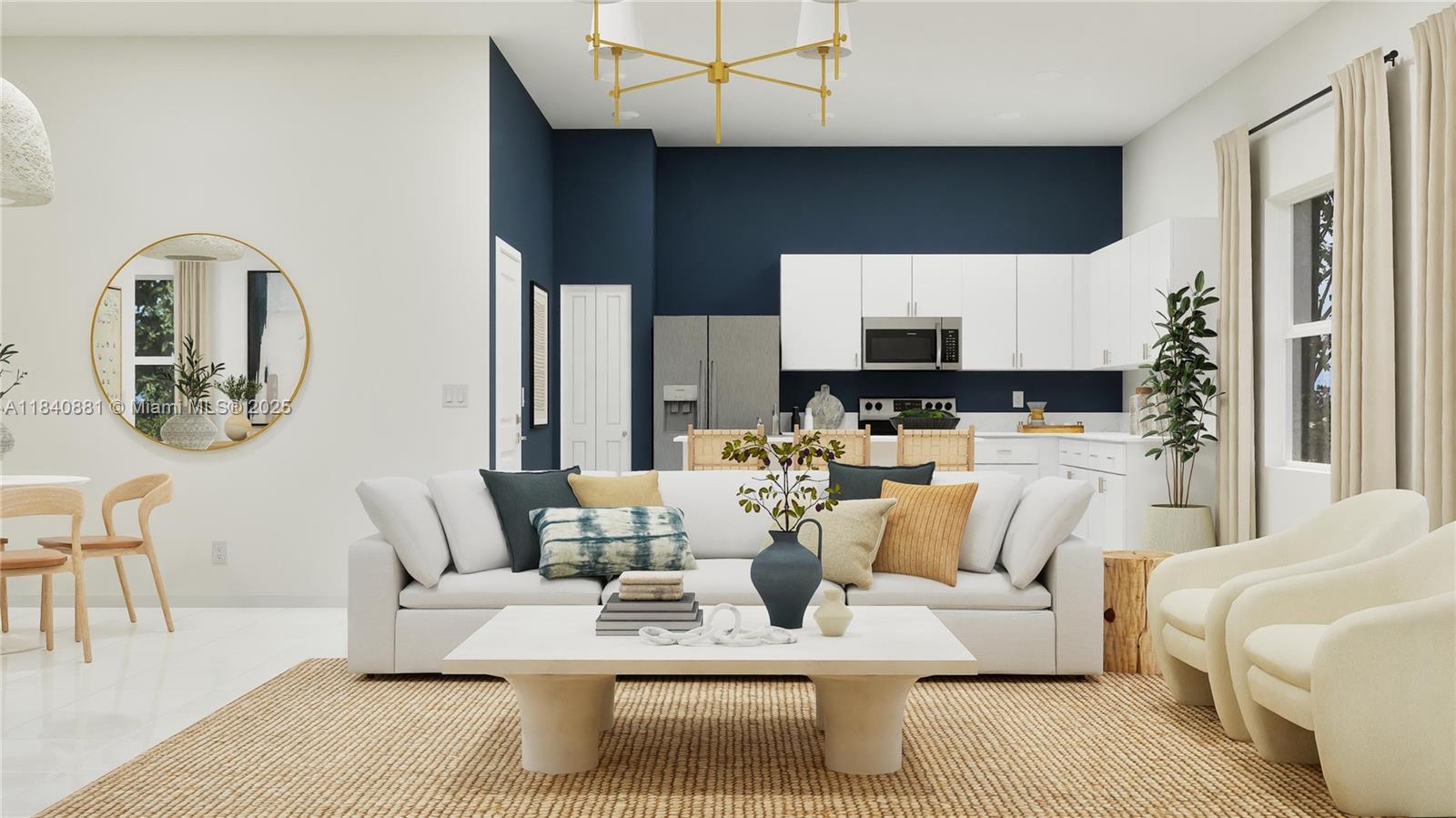 Coral Landings - Residential