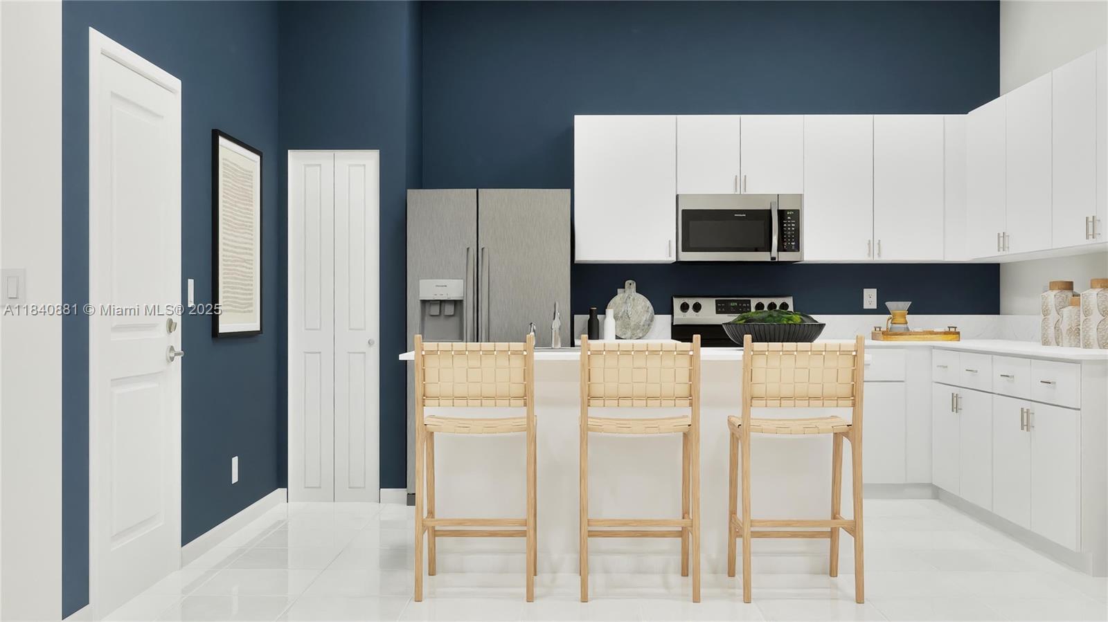 Coral Landings - Residential