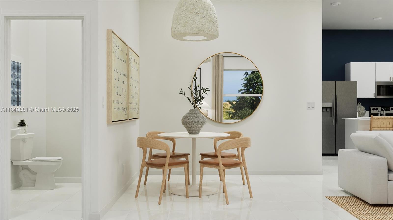Coral Landings - Residential