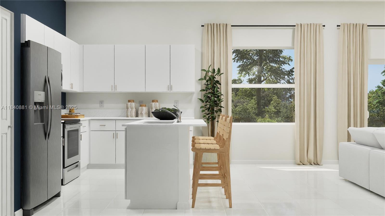 Coral Landings - Residential