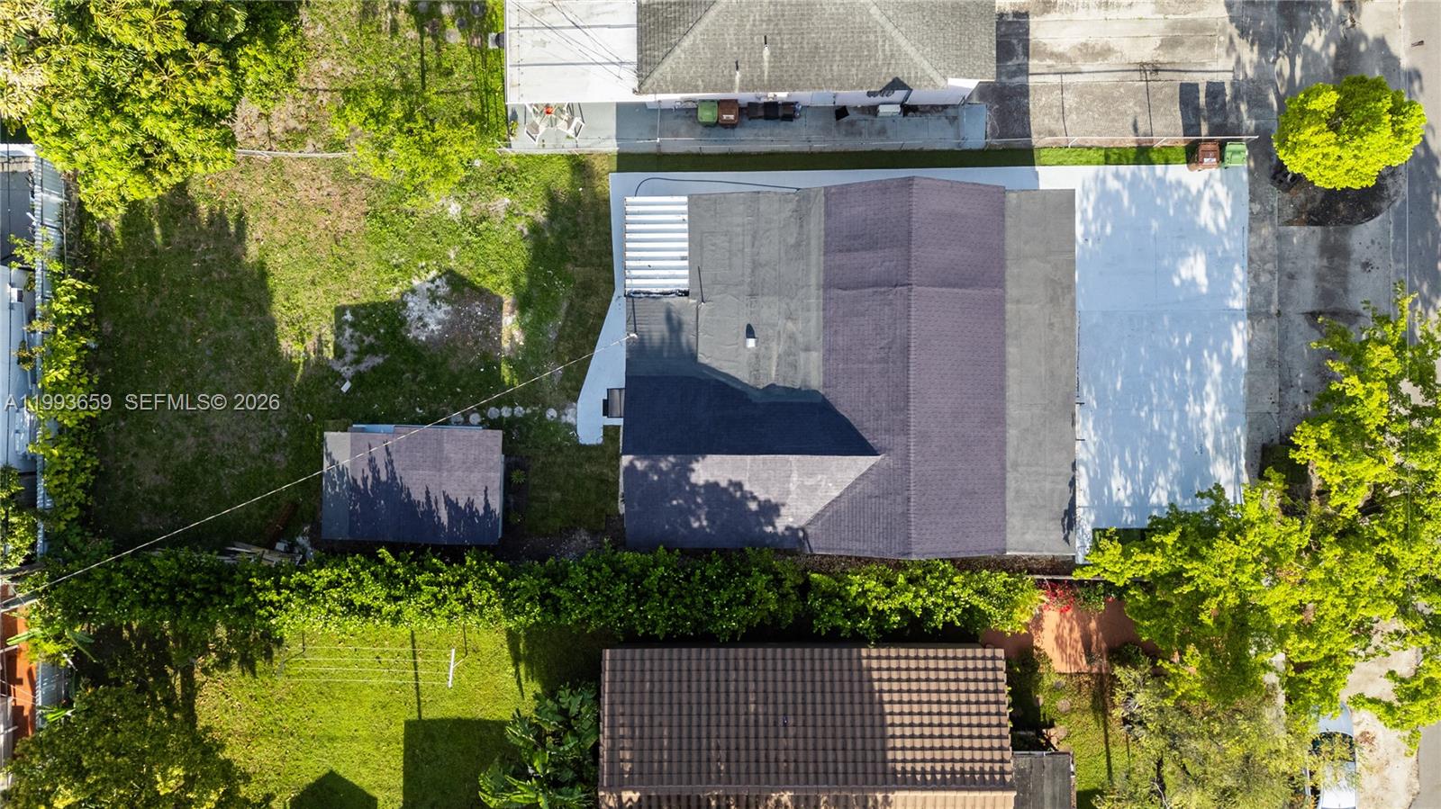 HIALEAH 7TH ADDN - Residential