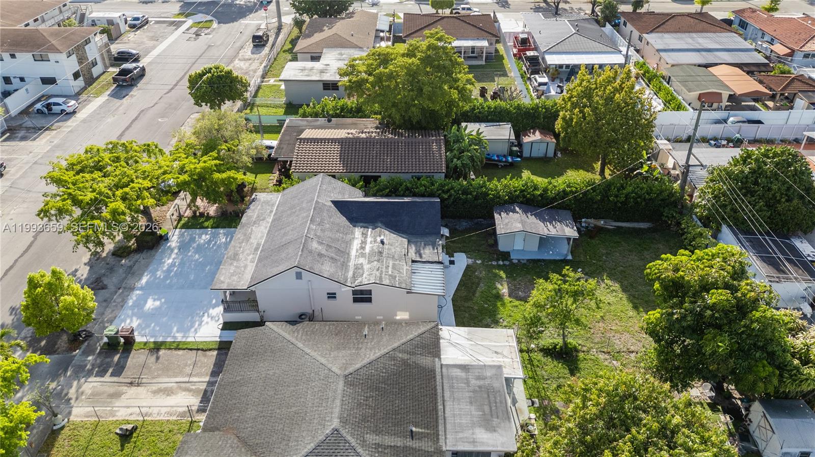 HIALEAH 7TH ADDN - Residential