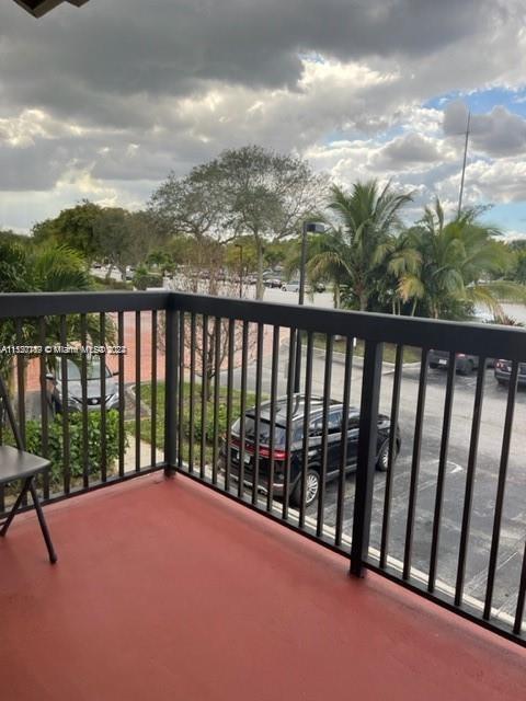 GRAND OASIS CONDO - Residential Lease