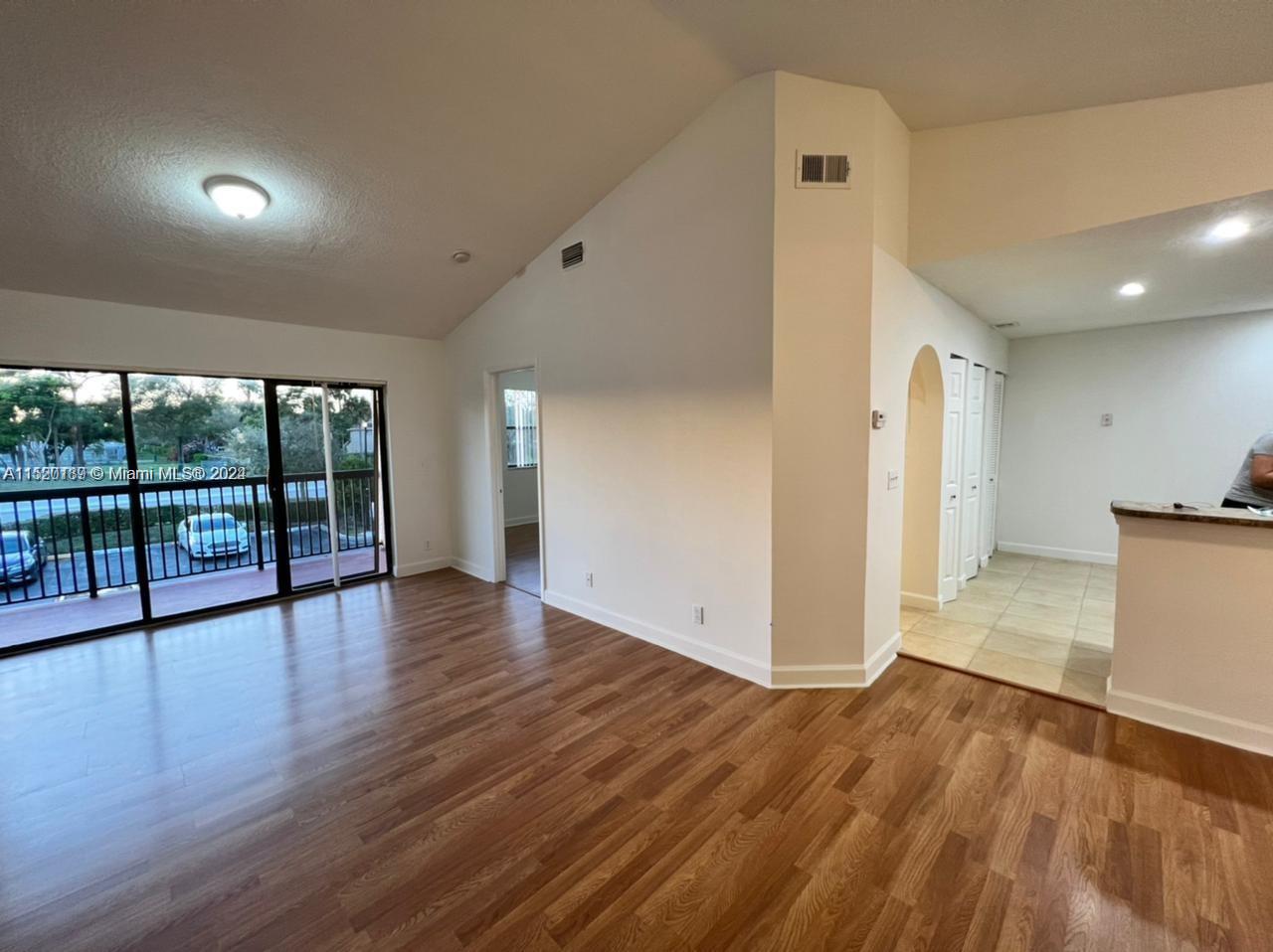 GRAND OASIS CONDO - Residential Lease