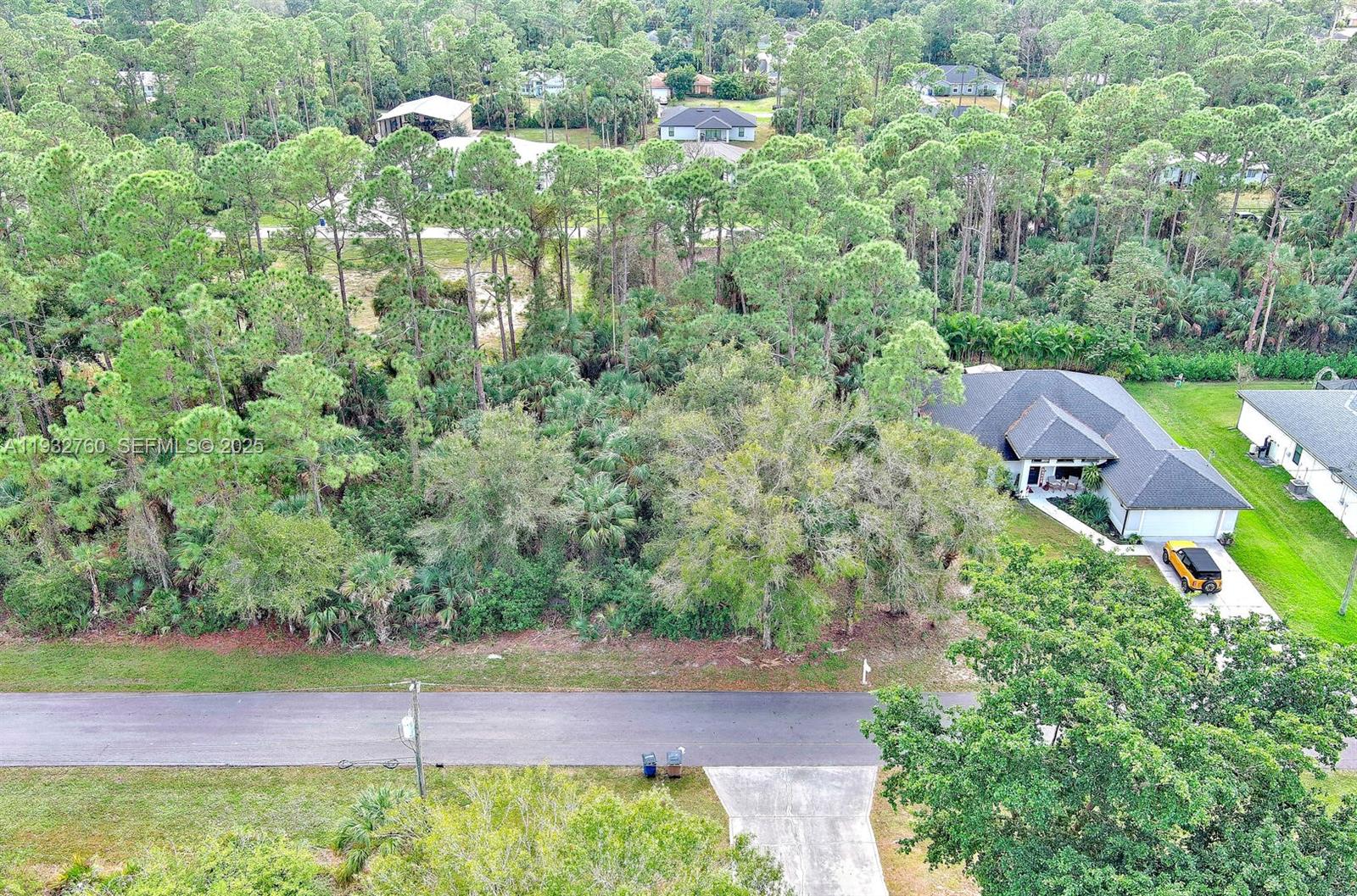LEHIGH ACRES - Land