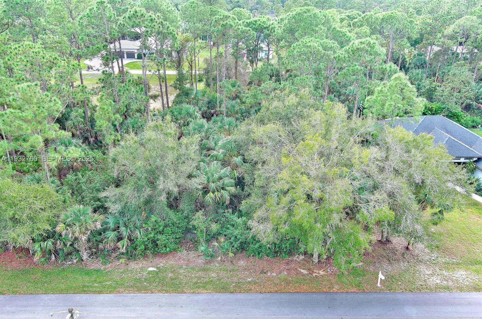 LEHIGH ACRES - Land
