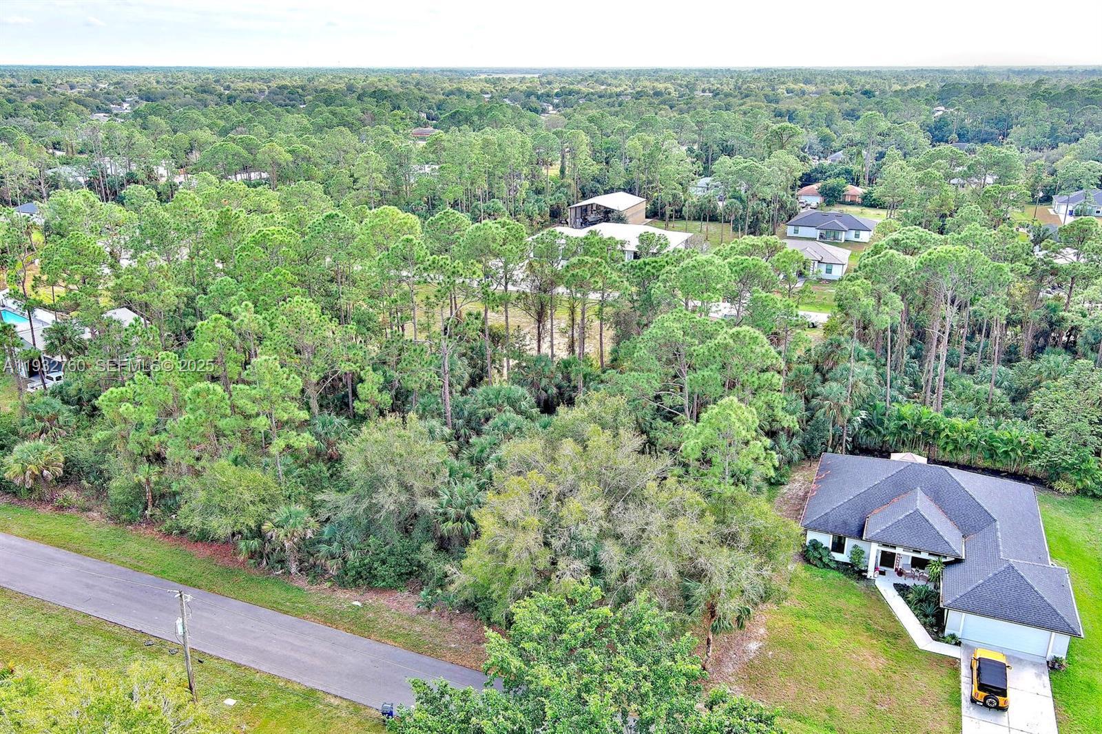 LEHIGH ACRES - Land
