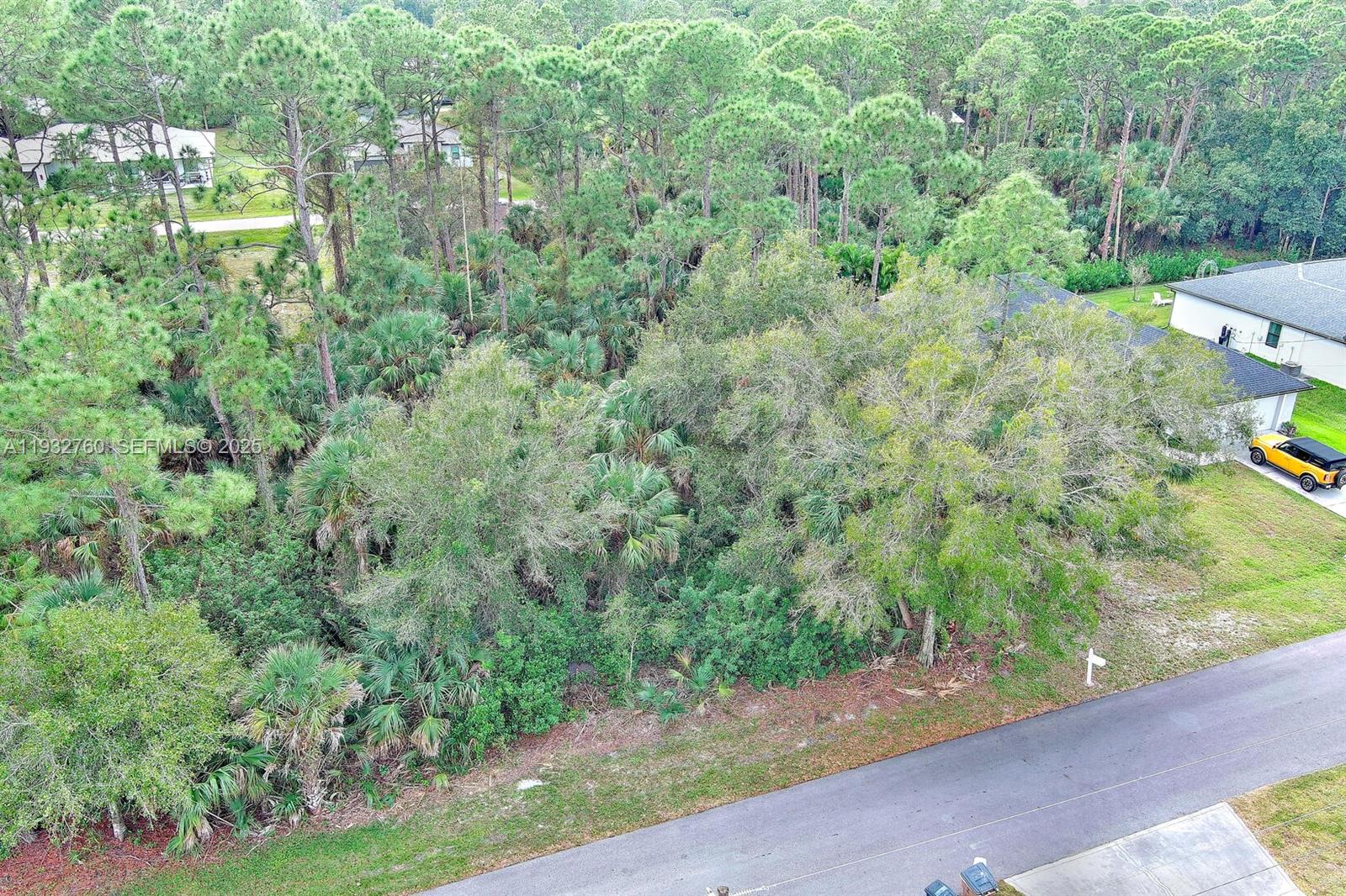 LEHIGH ACRES - Land
