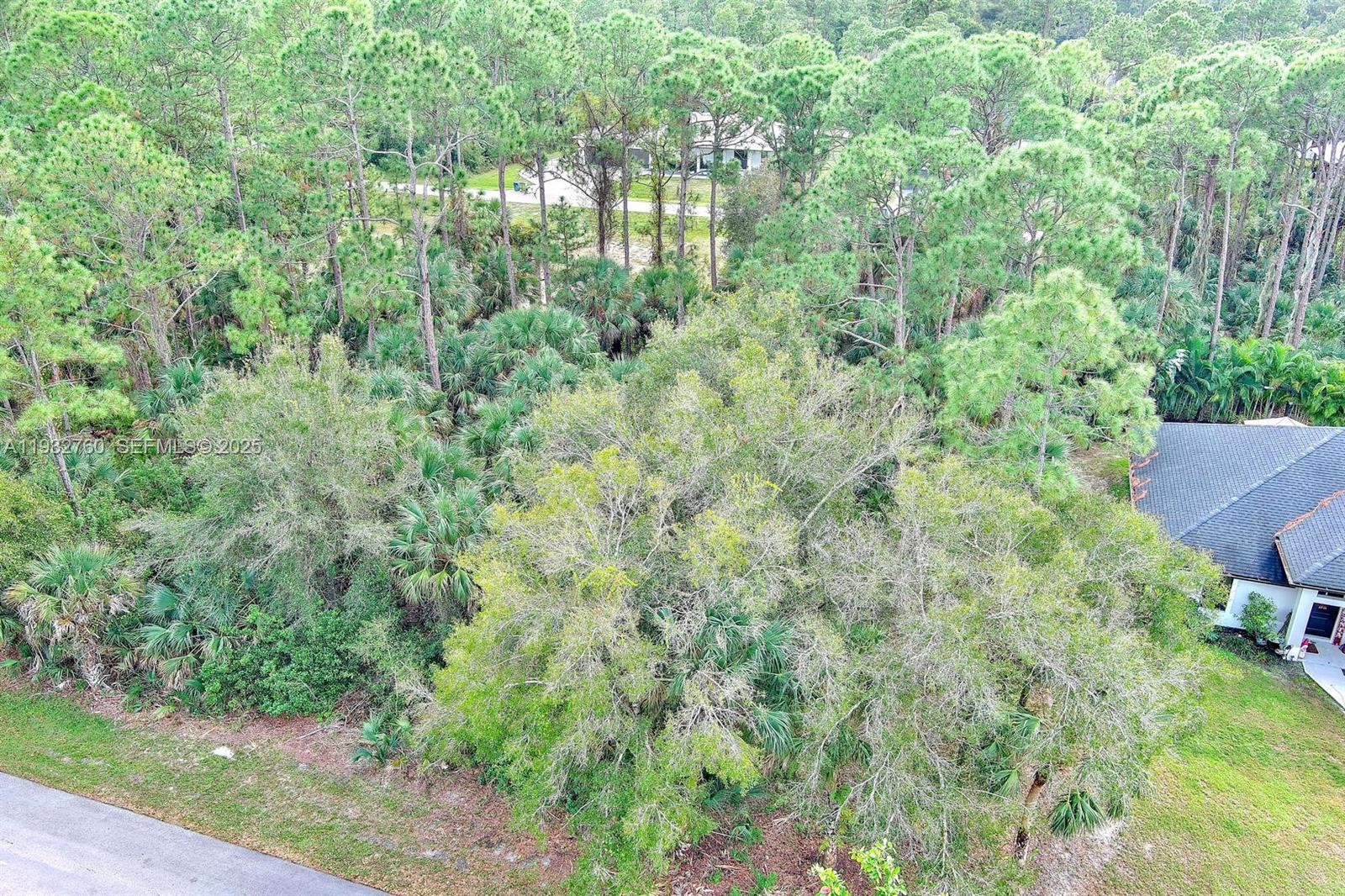 LEHIGH ACRES - Land