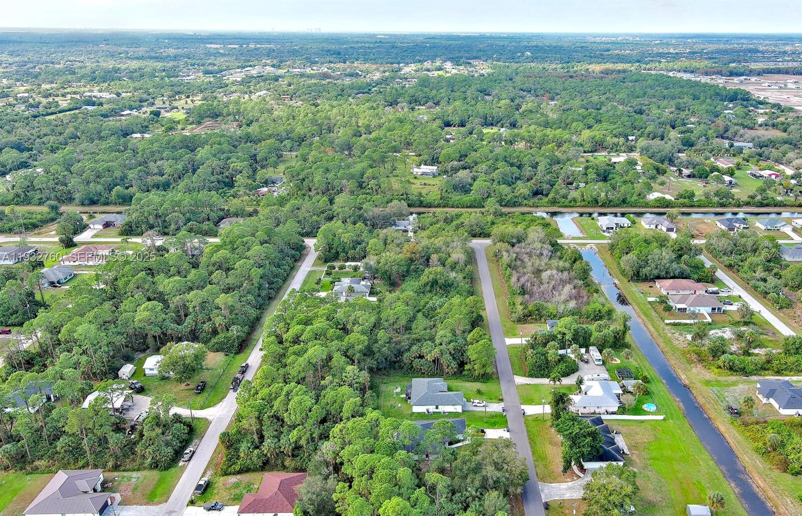 LEHIGH ACRES - Land