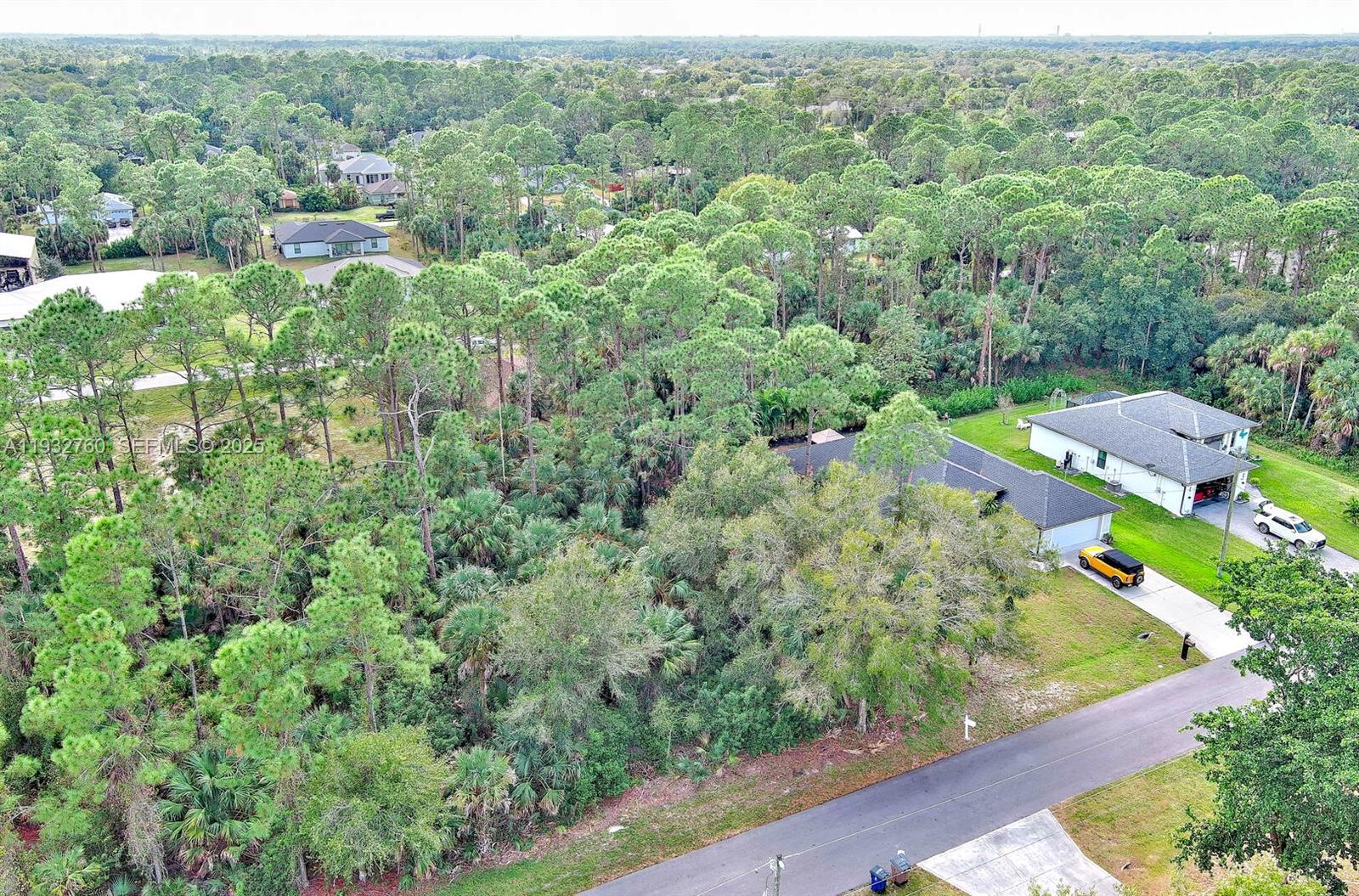 LEHIGH ACRES - Land