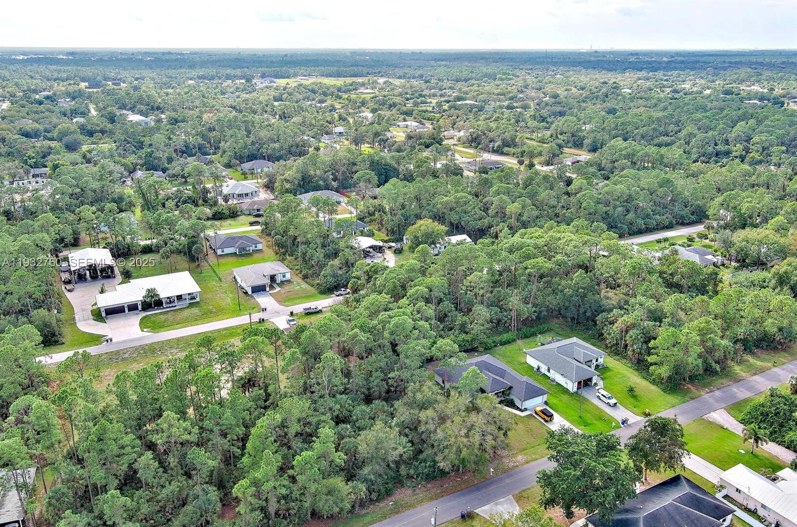 LEHIGH ACRES - Land