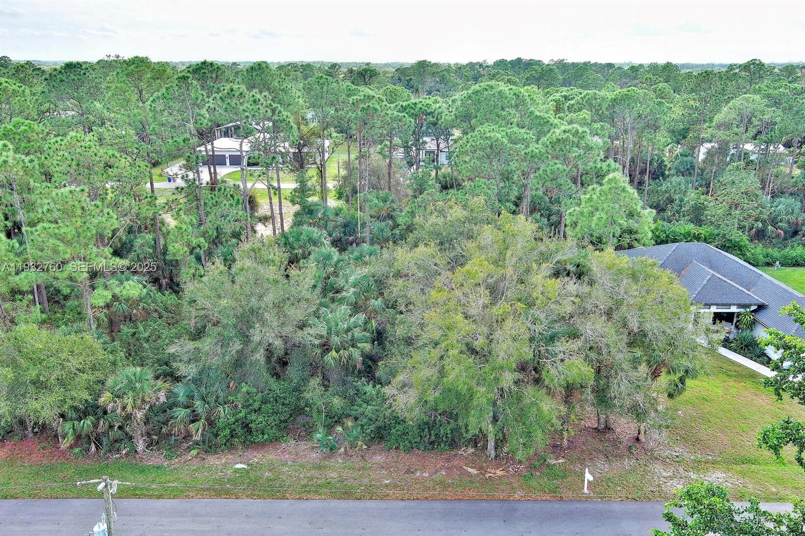 LEHIGH ACRES - Land