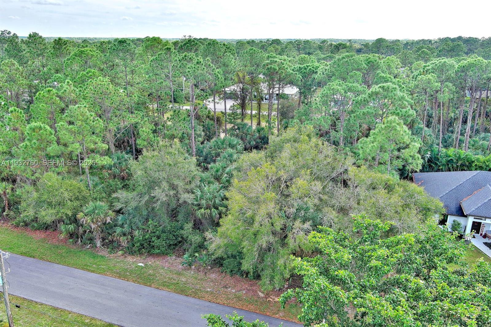 LEHIGH ACRES - Land