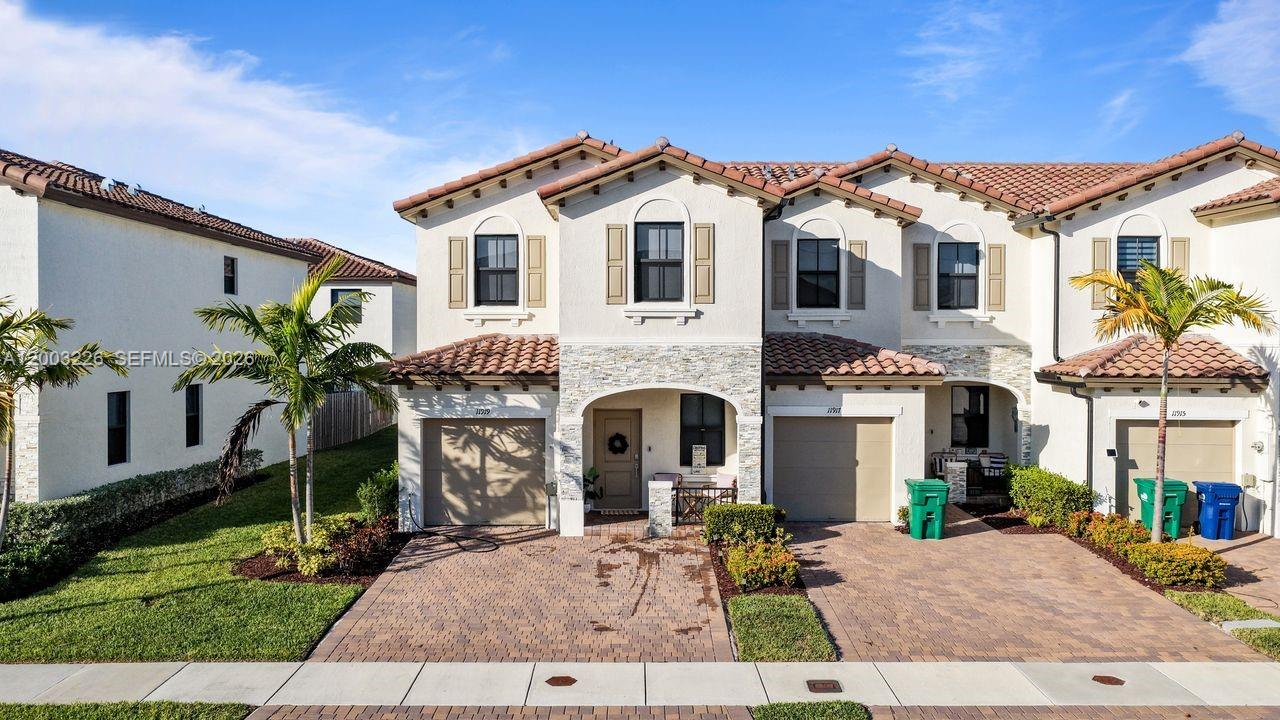 SILVER PALM RESIDENTIAL H - Residential