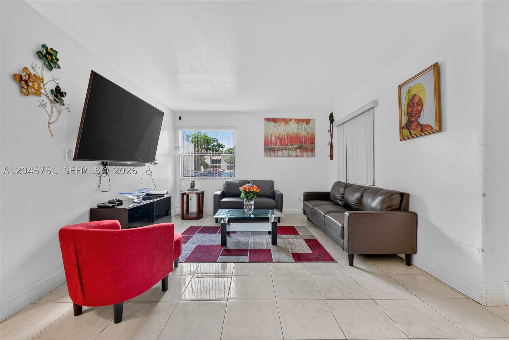 QUATRAINE CONDO I PH I - Residential