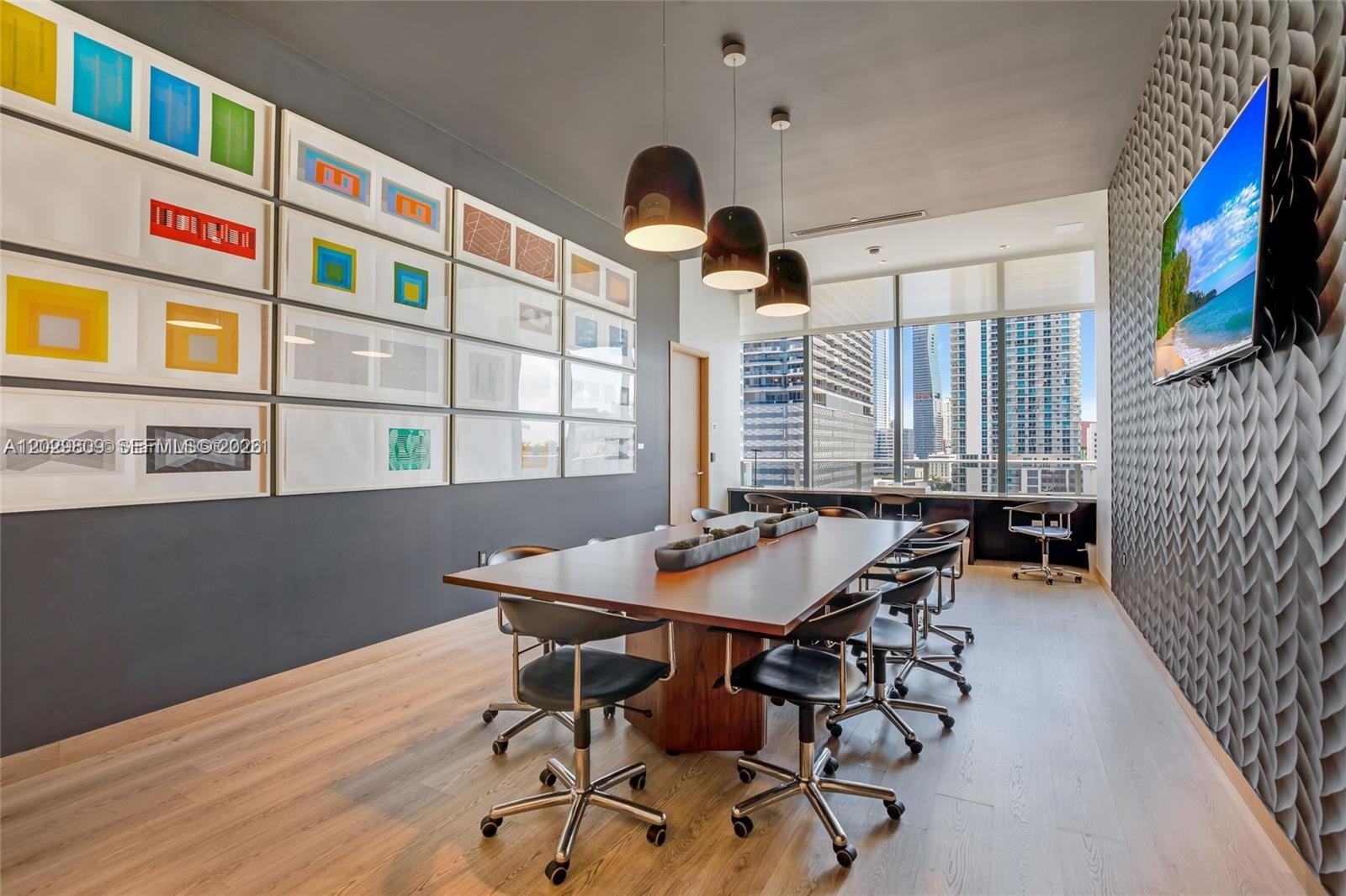 BRICKELL HEIGHTS EAST CON - Residential Lease