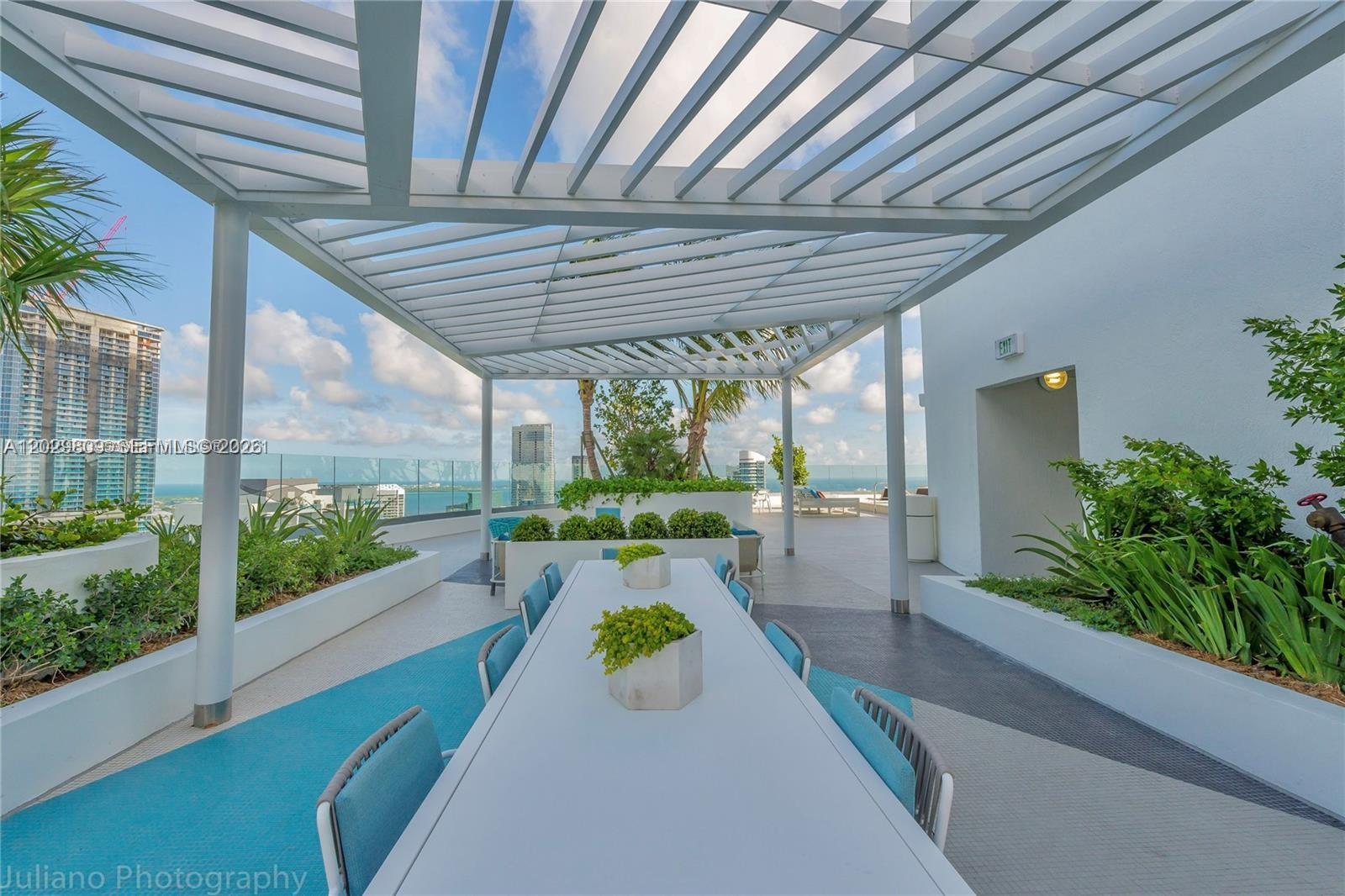 BRICKELL HEIGHTS EAST CON - Residential Lease