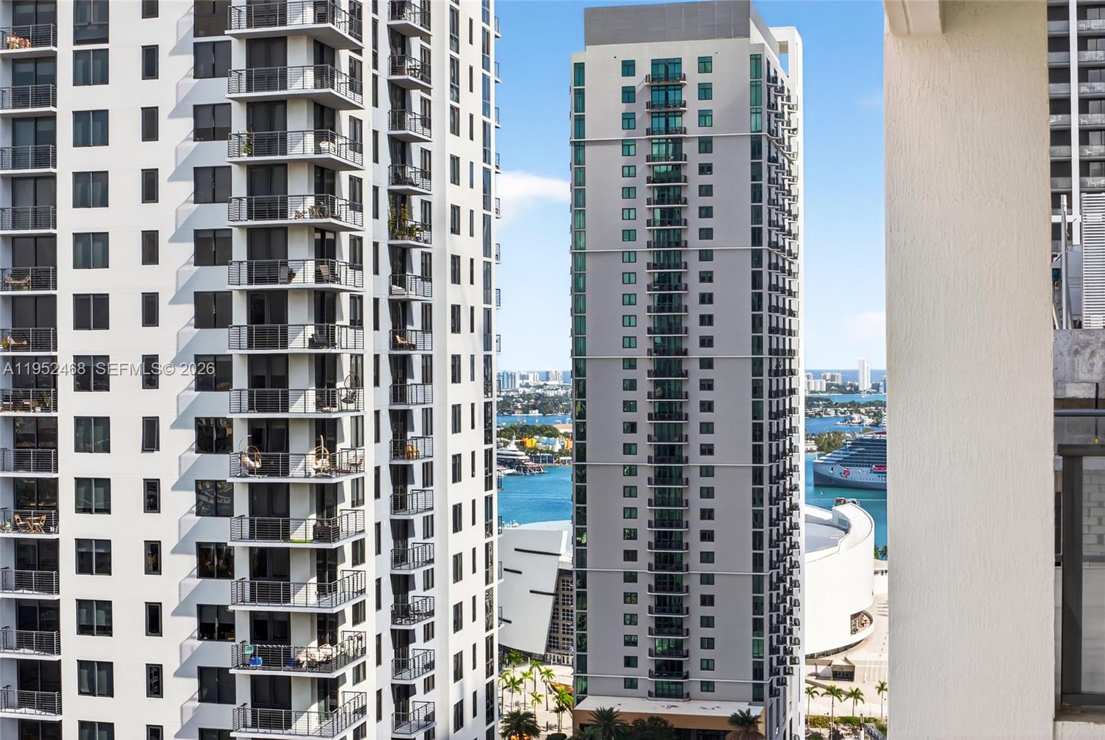 Miami World Center - Residential