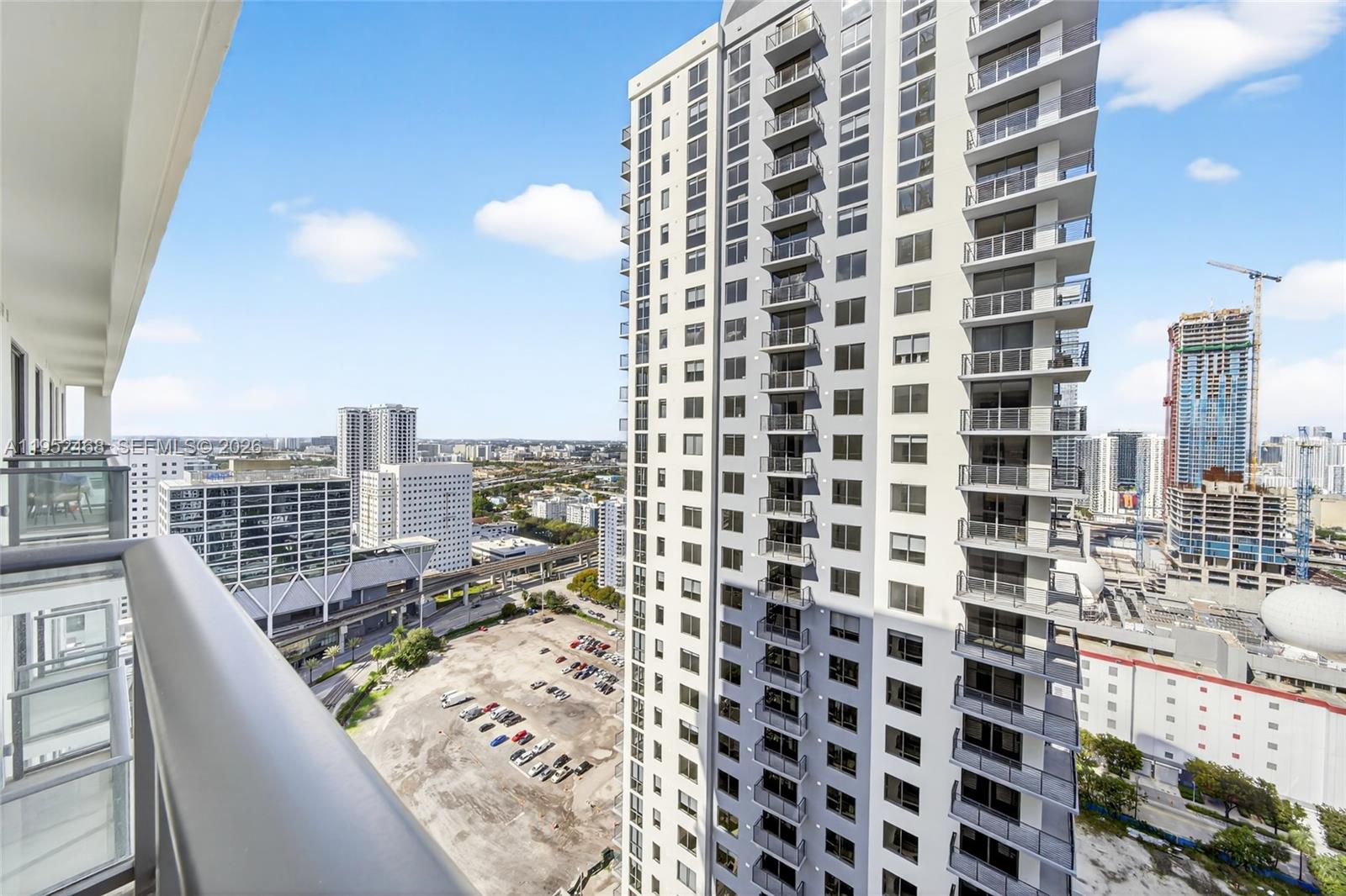 Miami World Center - Residential