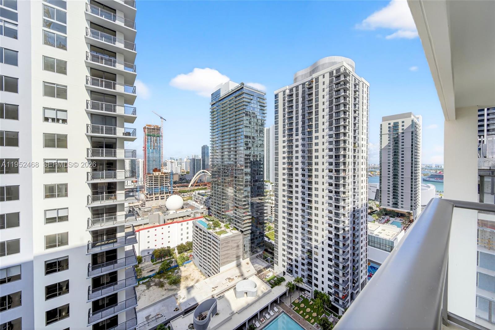 Miami World Center - Residential