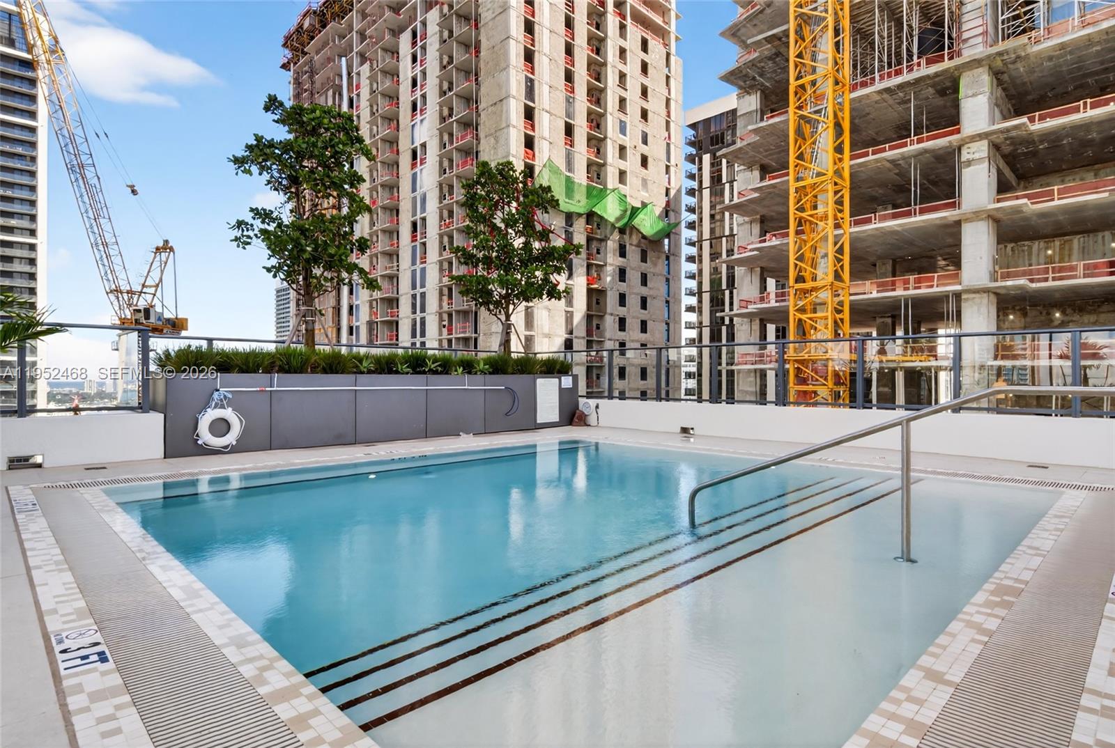 Miami World Center - Residential