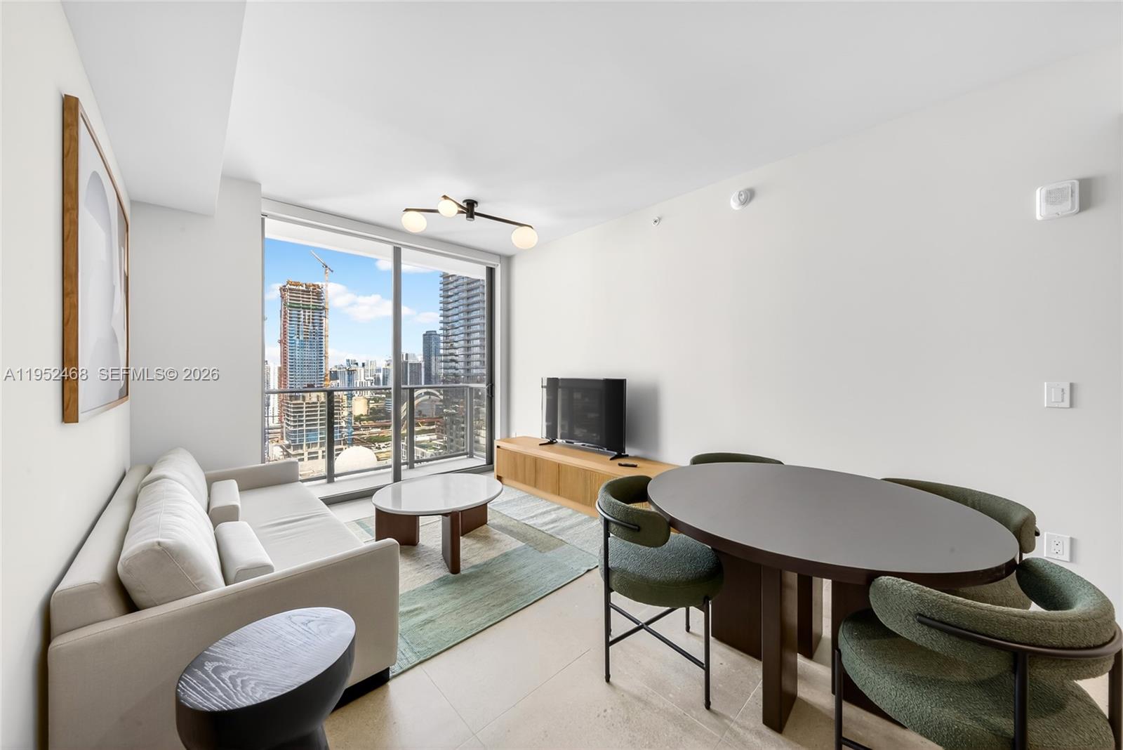 Miami World Center - Residential