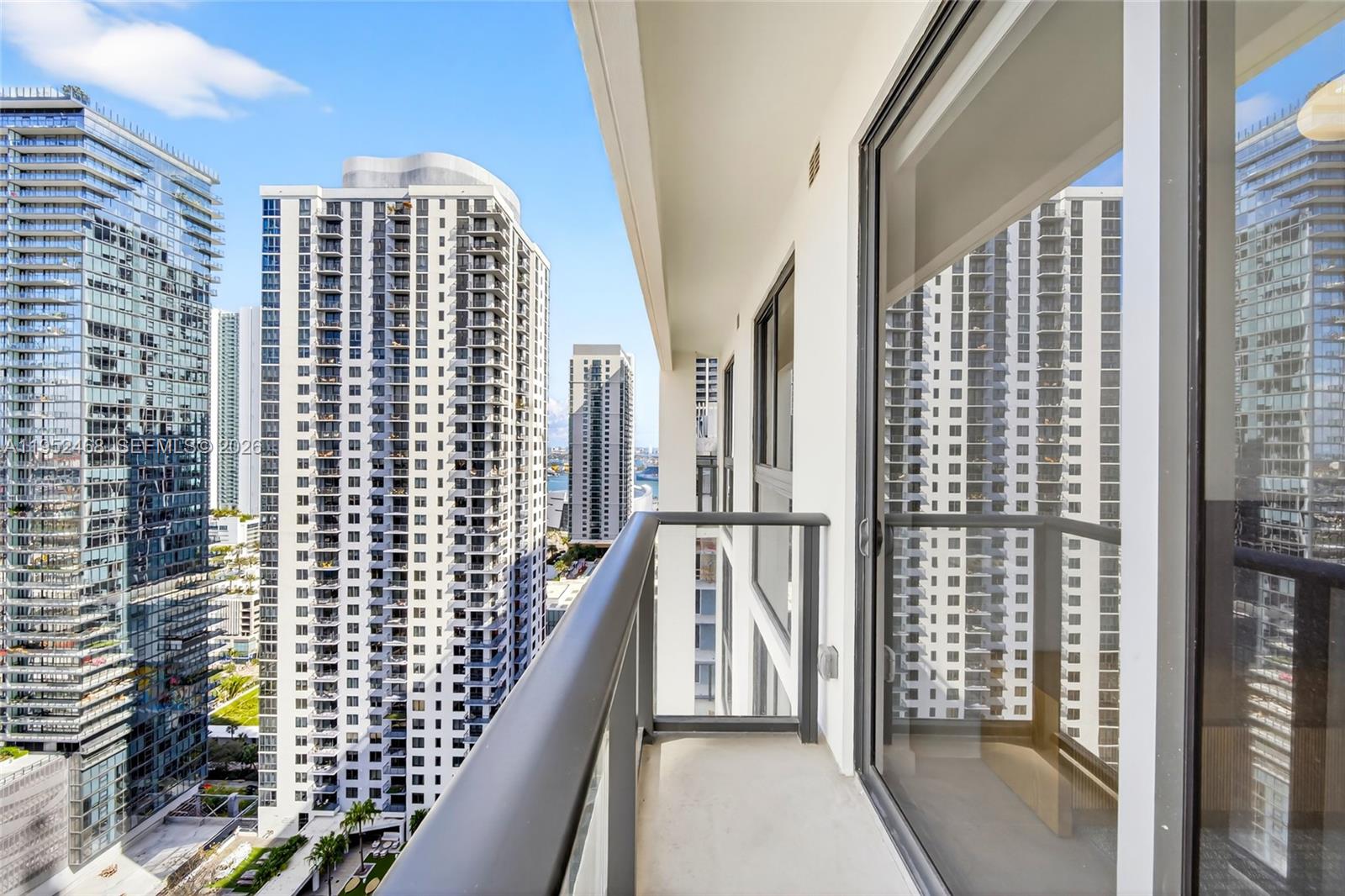 Miami World Center - Residential