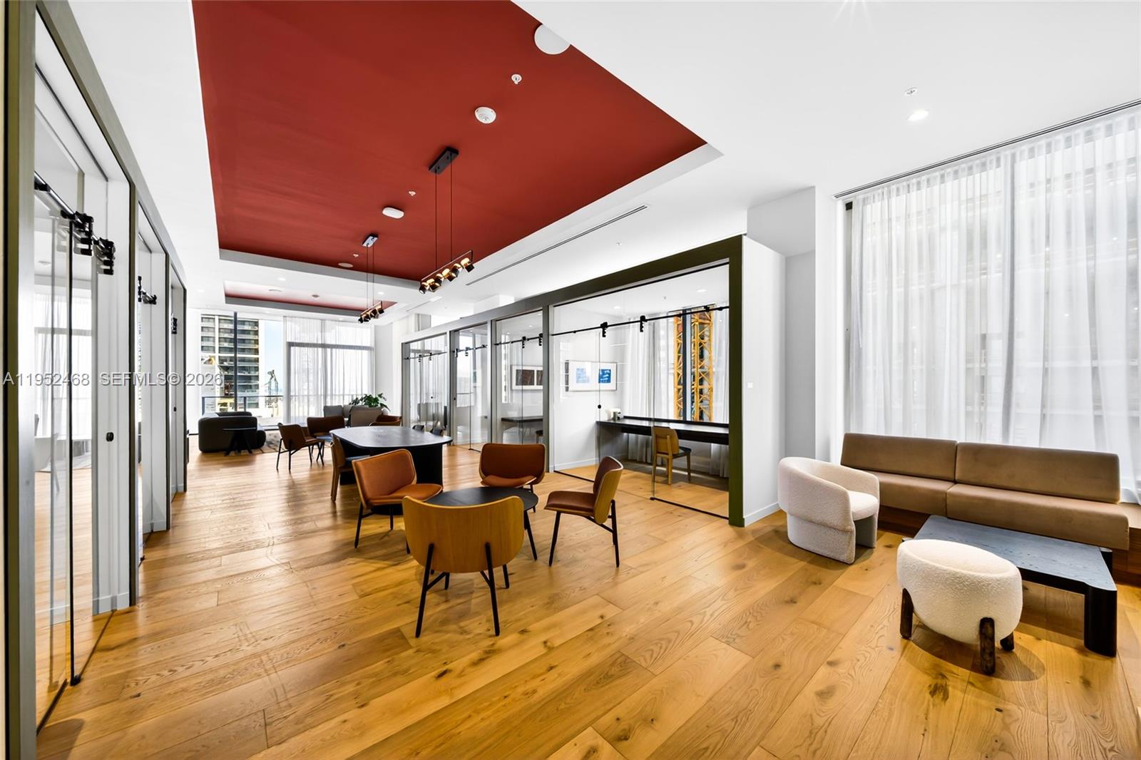Miami World Center - Residential