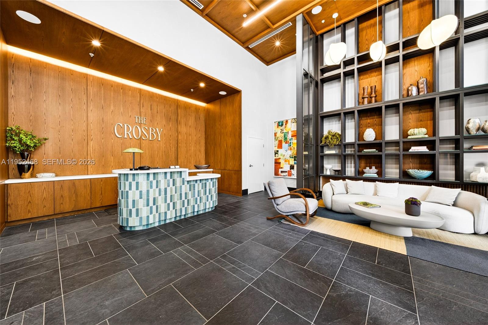 Miami World Center - Residential