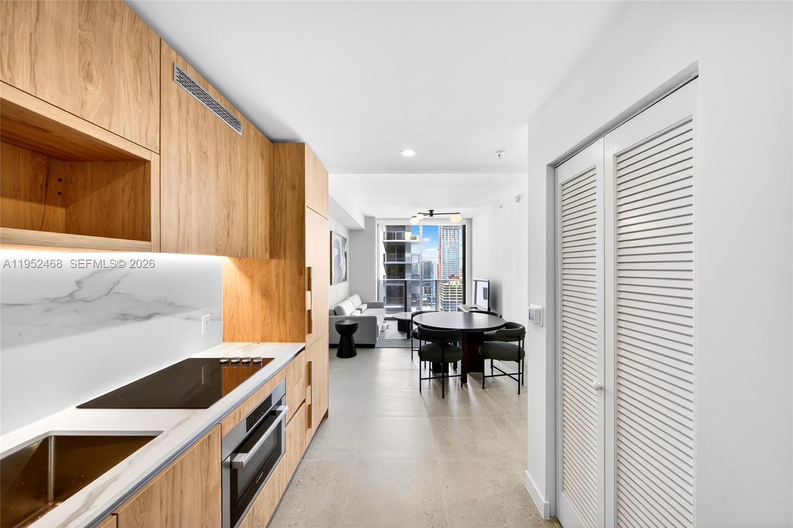 Miami World Center - Residential