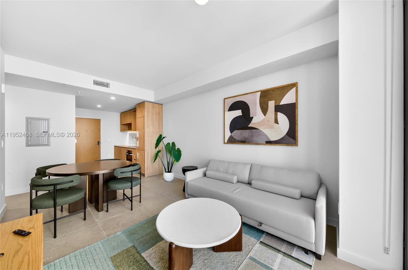 Miami World Center - Residential