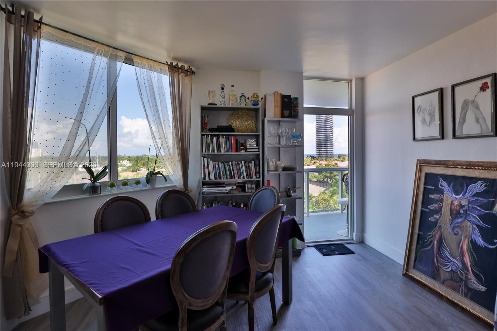 OCEANVIEW BUILDING B COND - Residential
