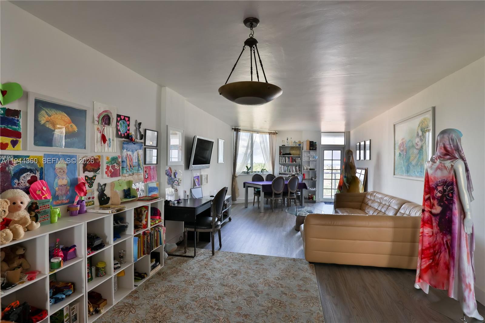 OCEANVIEW BUILDING B COND - Residential