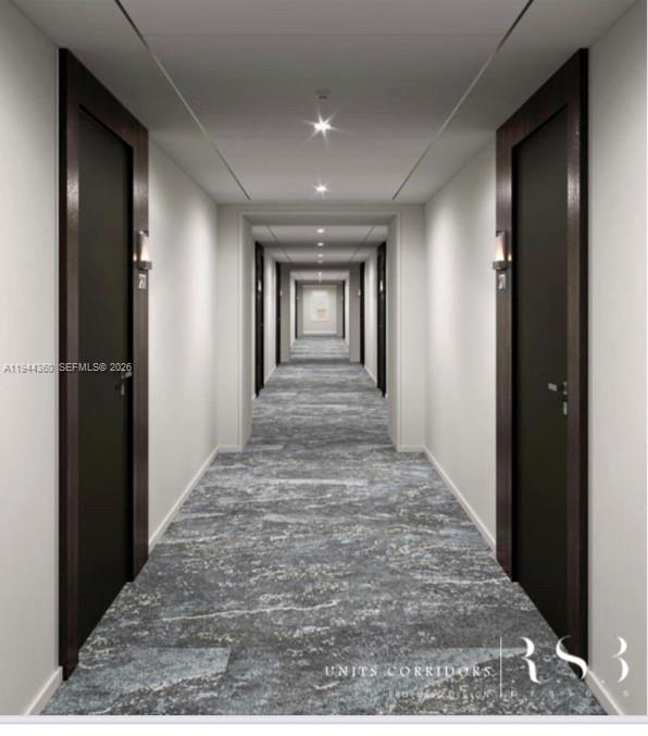 OCEANVIEW BUILDING B COND - Residential
