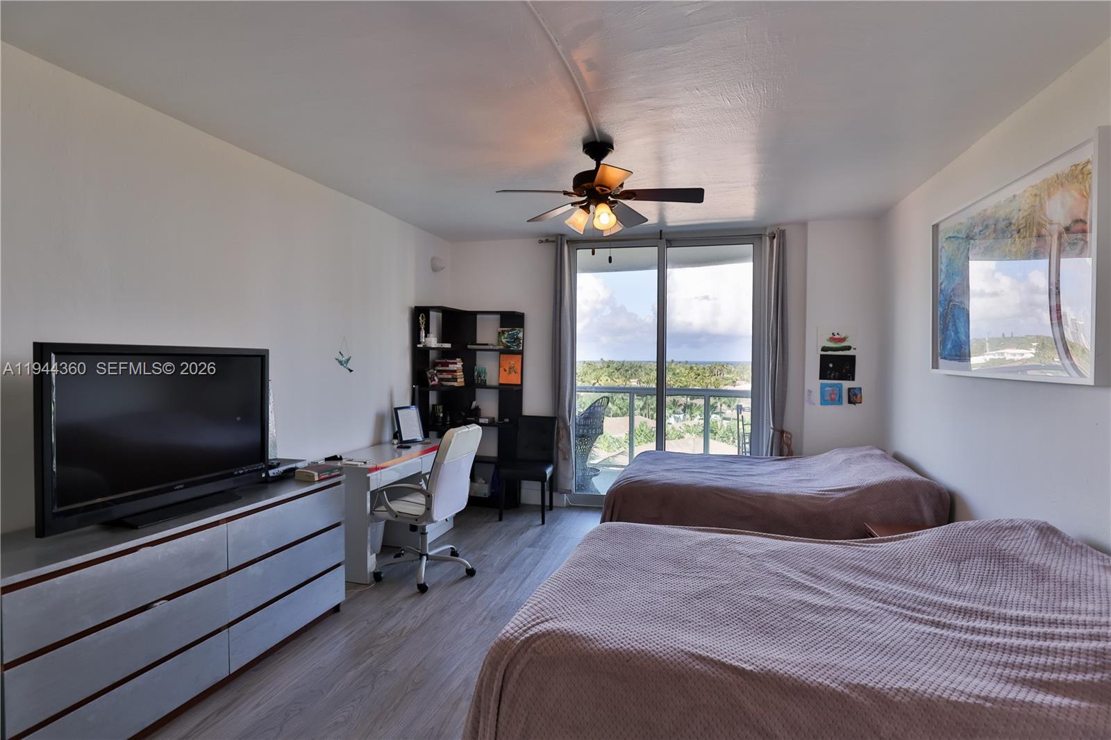 OCEANVIEW BUILDING B COND - Residential