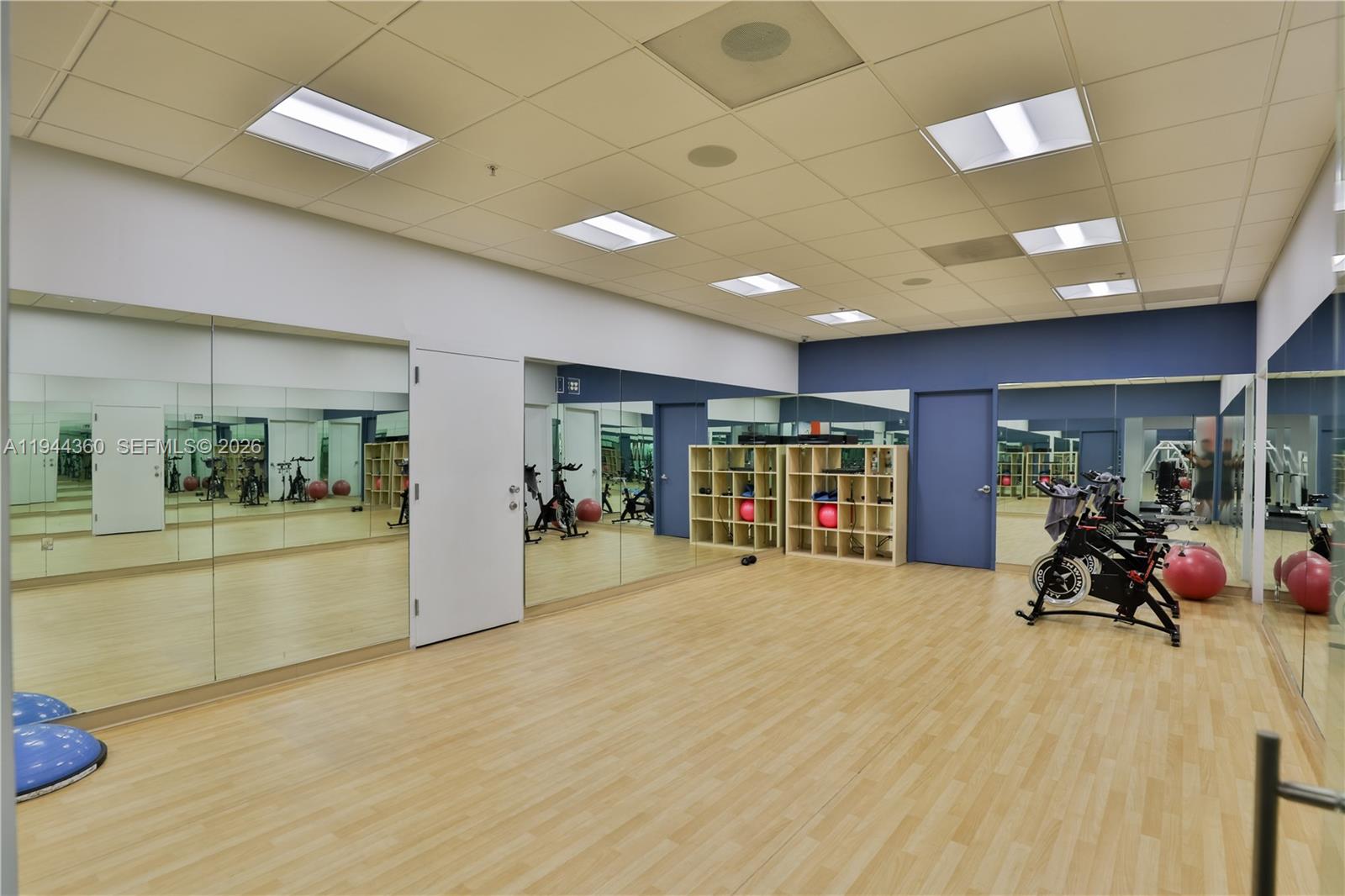 OCEANVIEW BUILDING B COND - Residential